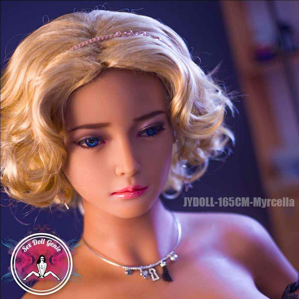 Tierra - 165cm G Cup TPE Doll-9