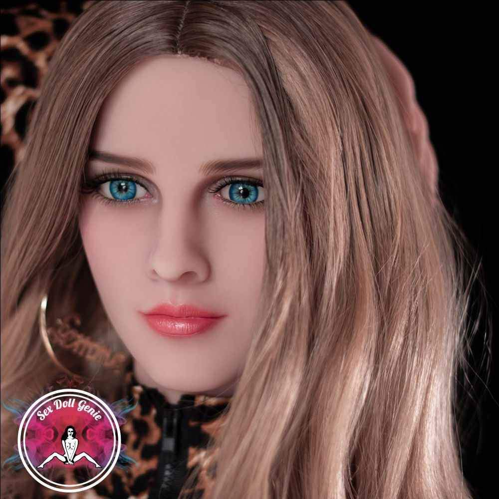 Timmie - 158cm E Cup TPE Doll-11