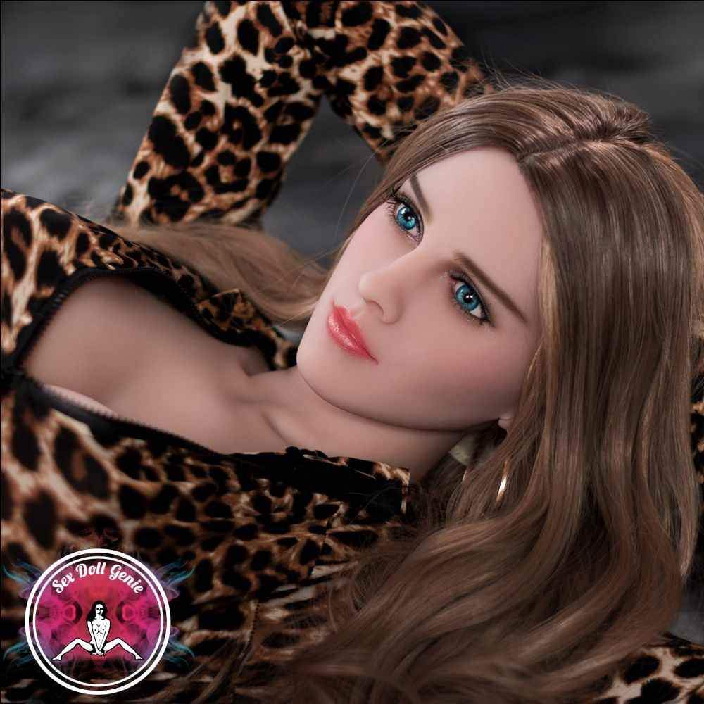 Timmie - 158cm E Cup TPE Doll-23