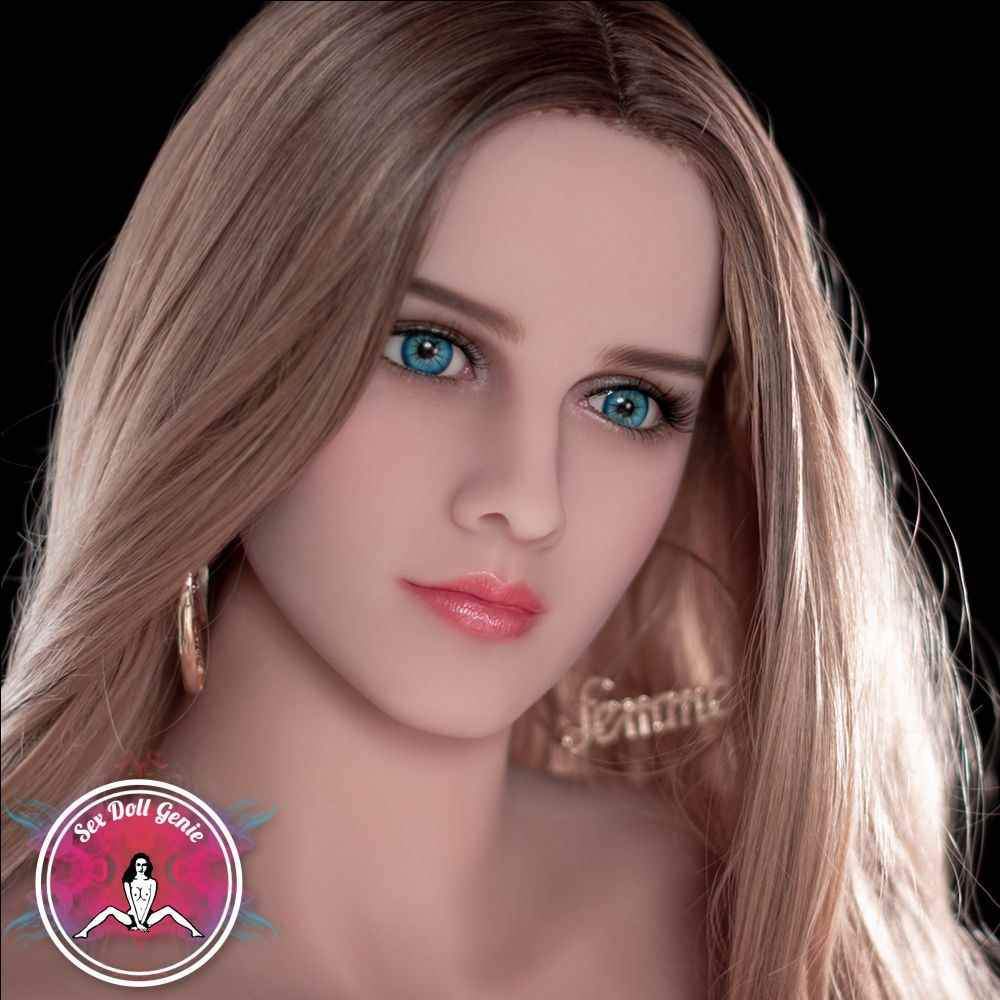 Timmie - 158cm E Cup TPE Doll-4