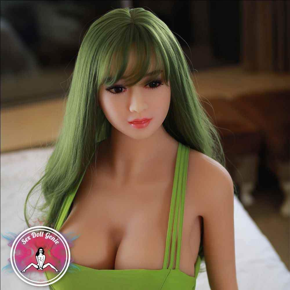 Toi - 165cm G Cup TPE Doll-13