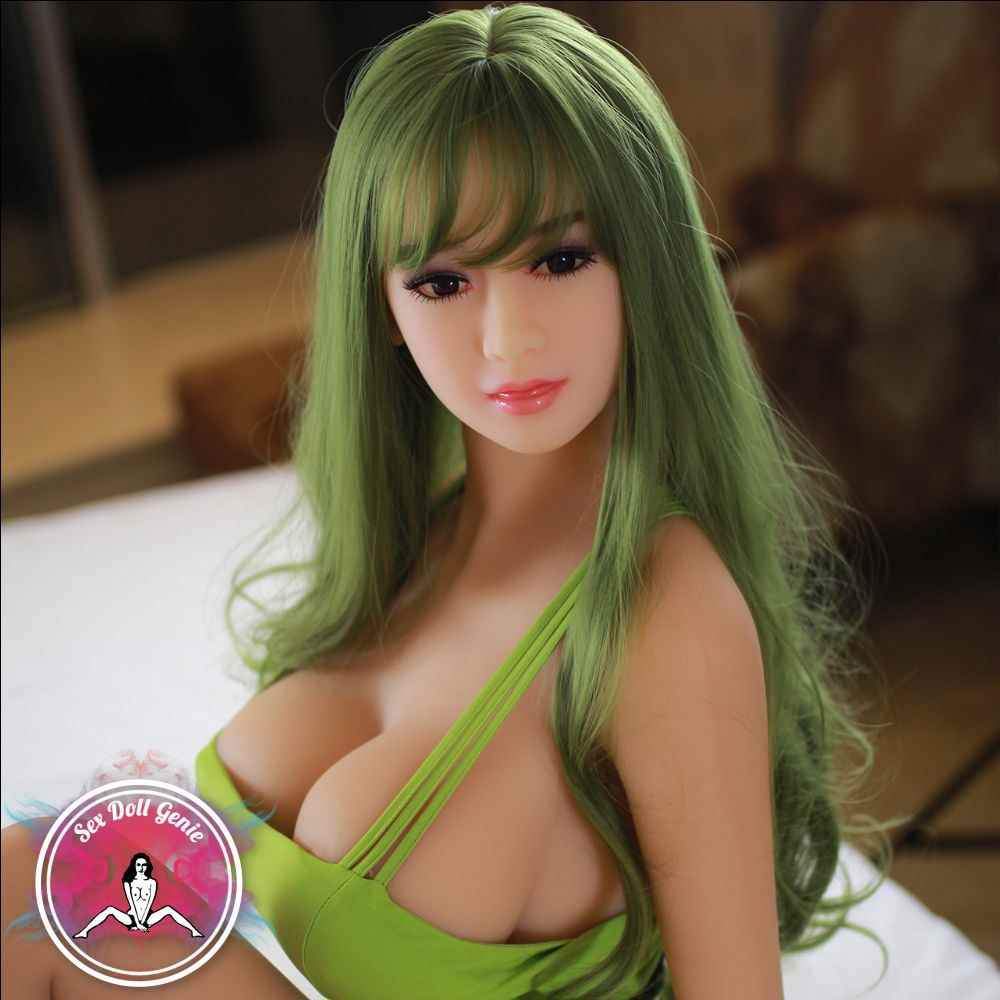 Toi - 165cm G Cup TPE Doll-30