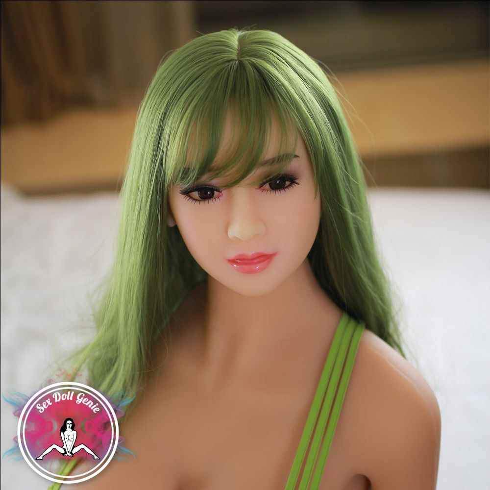 Toi - 165cm G Cup TPE Doll-4
