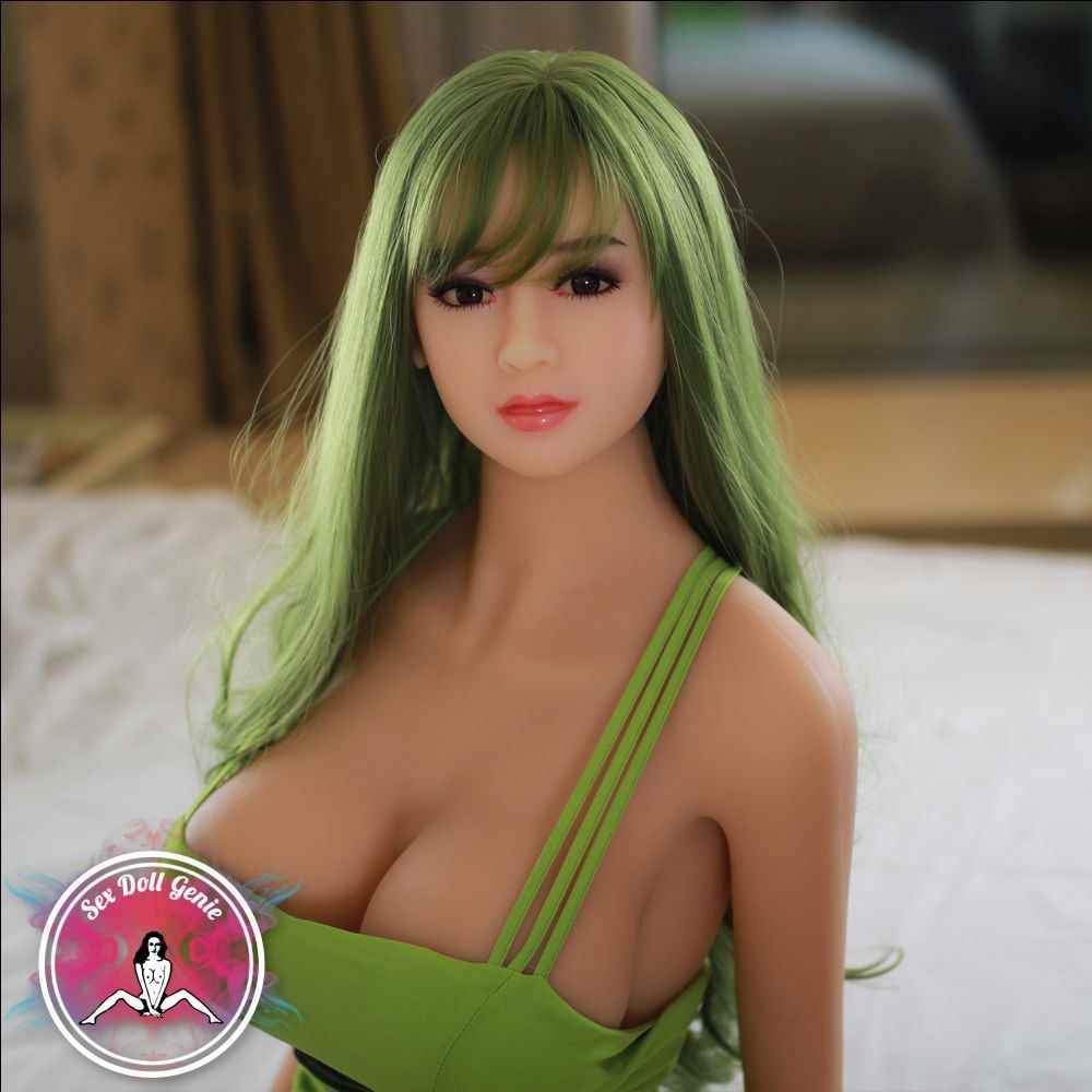 Toi - 165cm G Cup TPE Doll-40