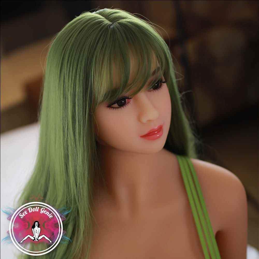 Toi - 165cm G Cup TPE Doll-6