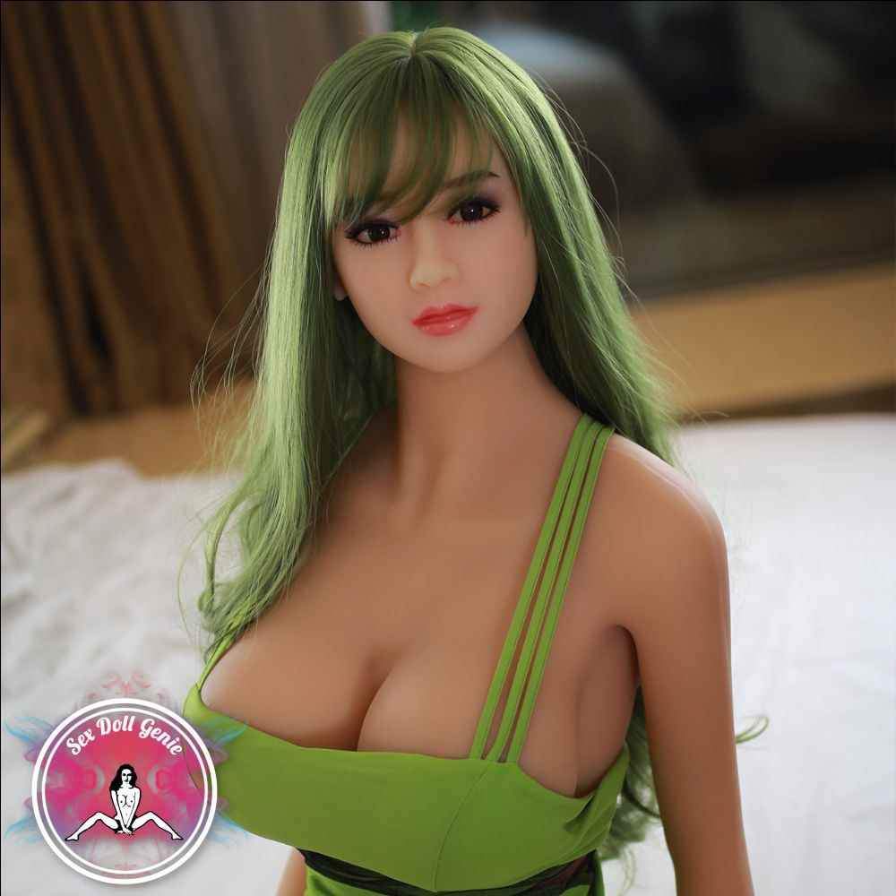 Toi - 165cm G Cup TPE Doll-7