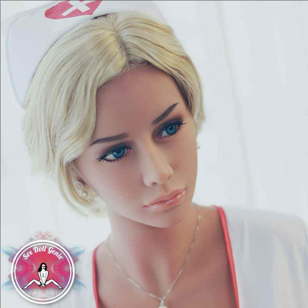 Treena - 165cm G Cup TPE Doll-10