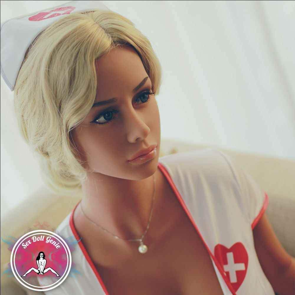 Treena - 165cm G Cup TPE Doll-14