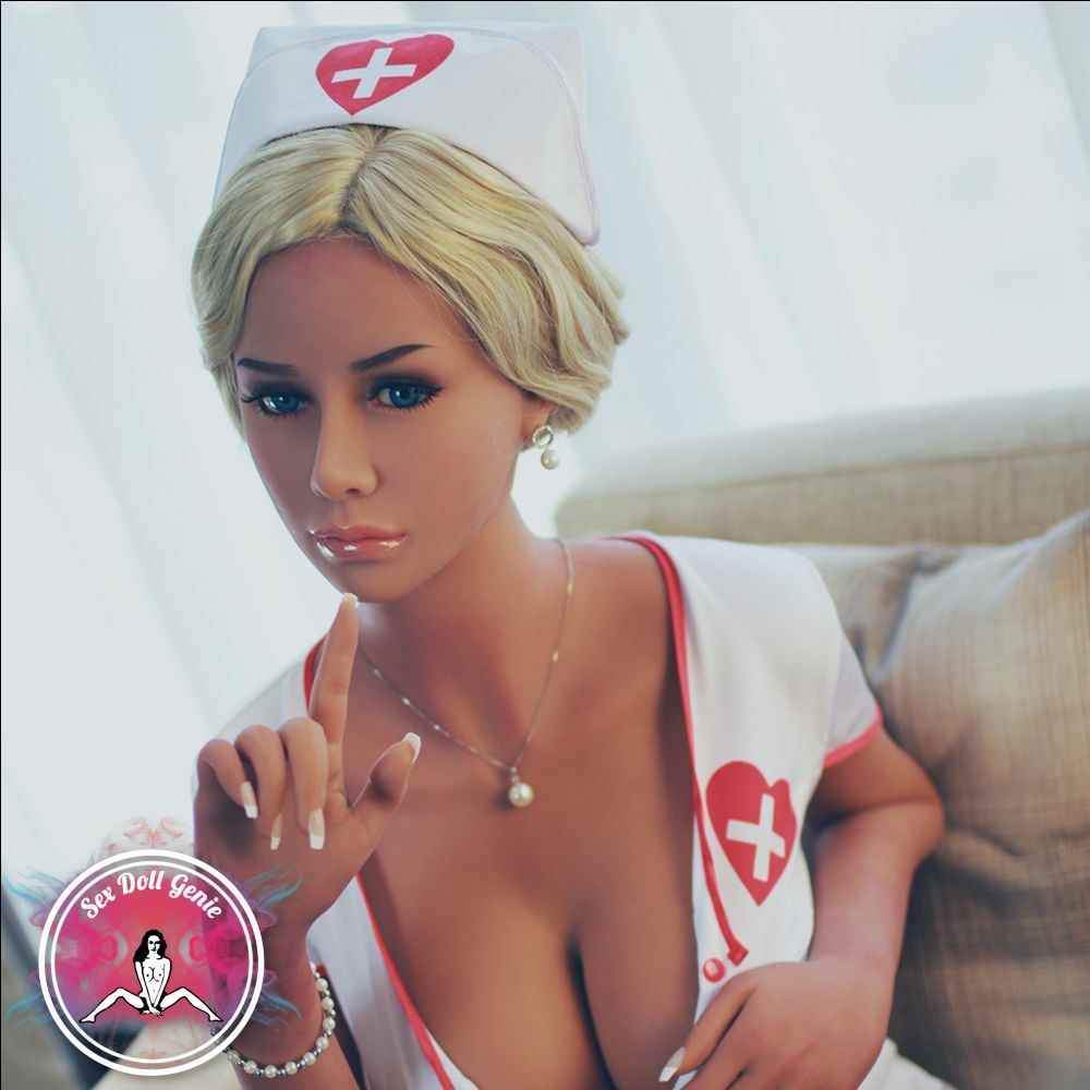 Treena - 165cm G Cup TPE Doll-3