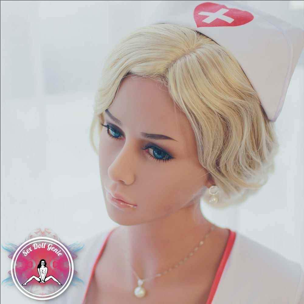 Treena - 165cm G Cup TPE Doll-6