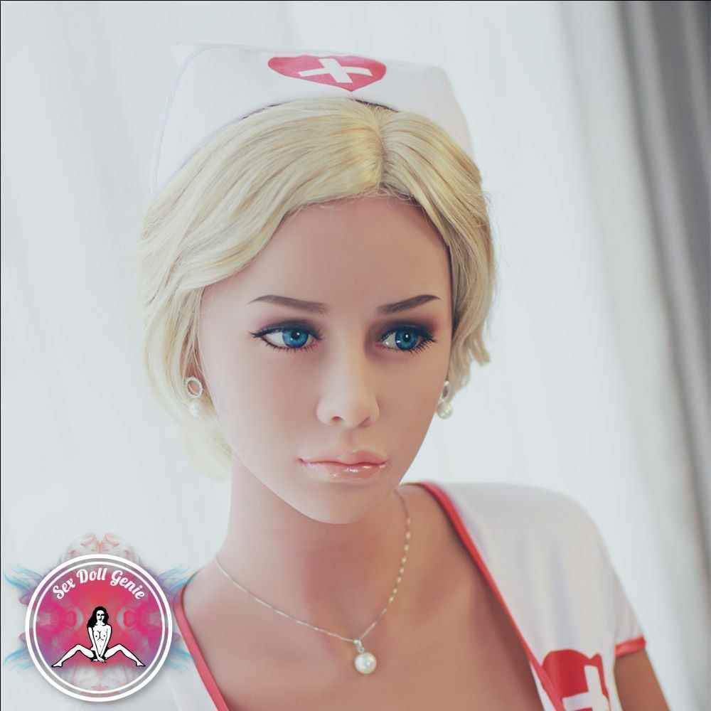 Treena - 165cm G Cup TPE Doll-7