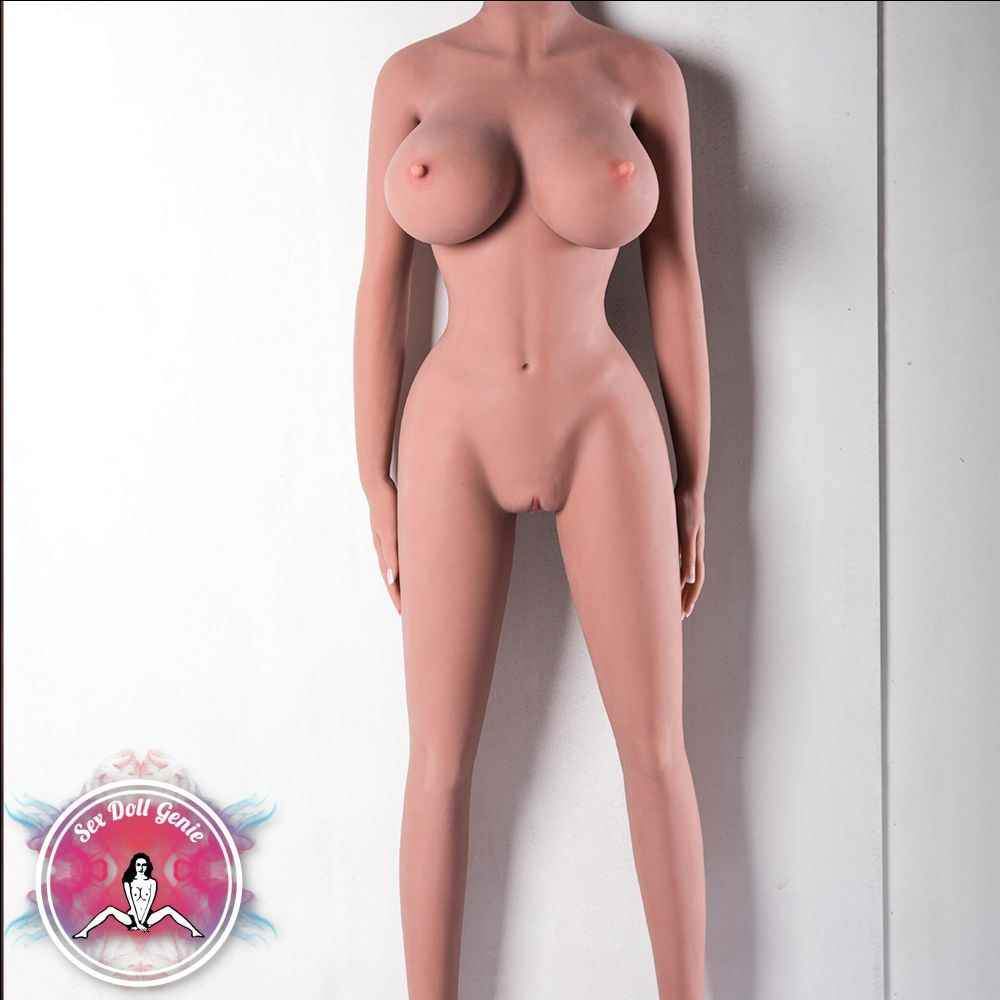 Ursula  - 165cm  G Cup TPE Doll-11