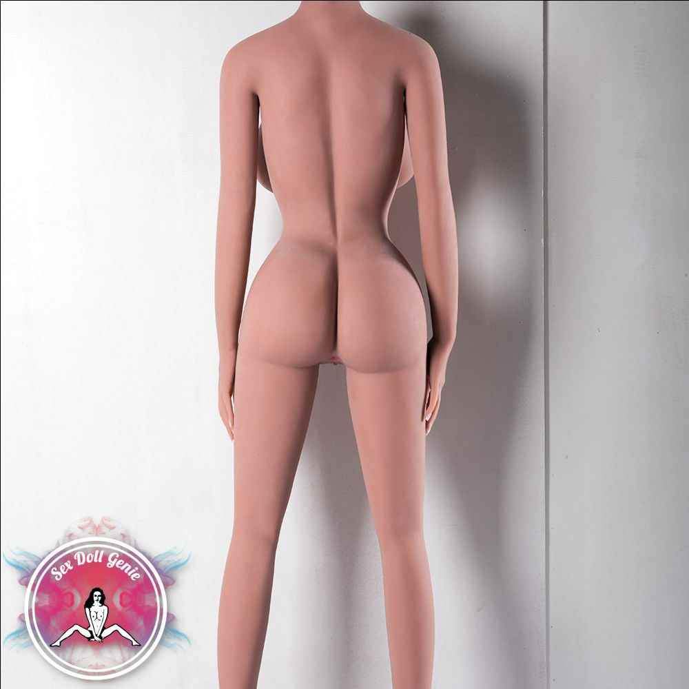 Ursula  - 165cm  G Cup TPE Doll-12