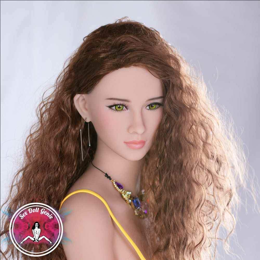 Venice - 158cm E Cup TPE Doll-24