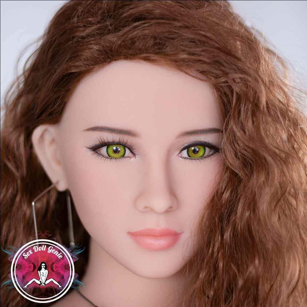 Venice - 158cm E Cup TPE Doll-25