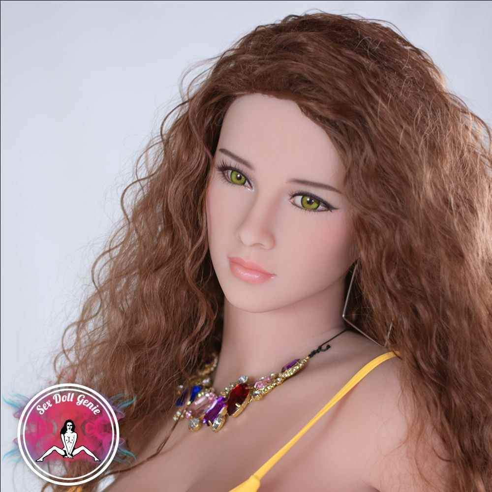 Venice - 158cm E Cup TPE Doll-5