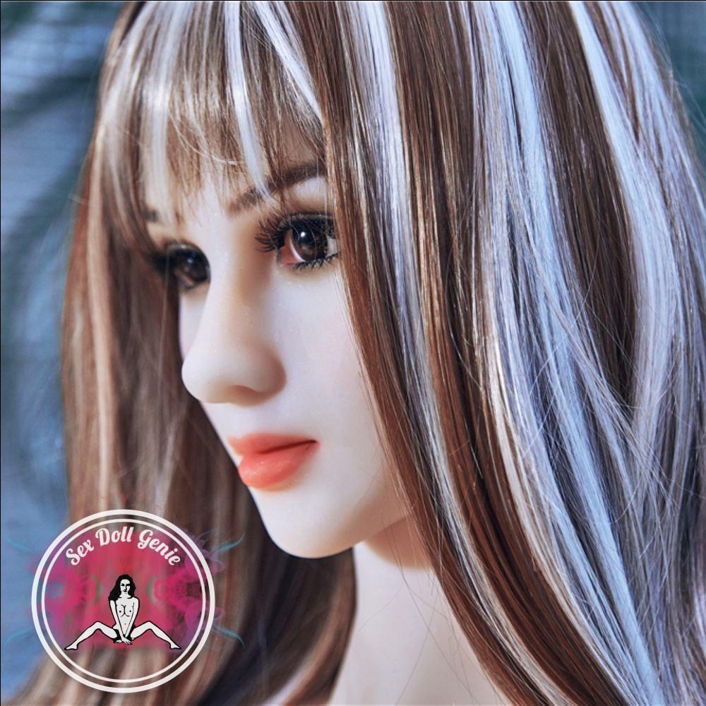 Vera - 170cm H Cup TPE Doll-10