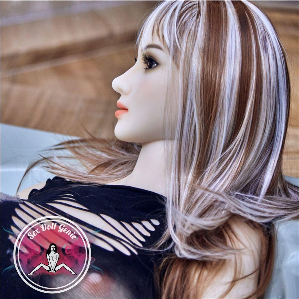Vera - 170cm H Cup TPE Doll-13
