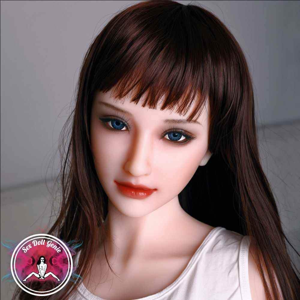 Vielle - 158cm H Cup Silicone Doll-3