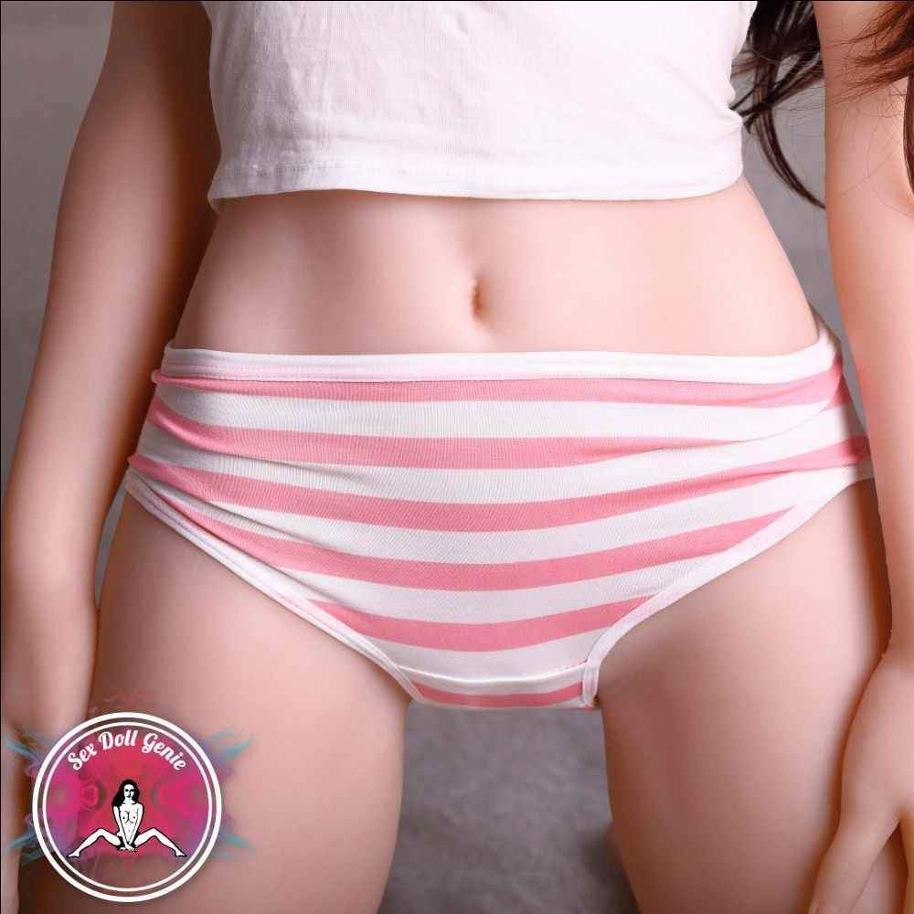 Vielle - 158cm H Cup Silicone Doll-4