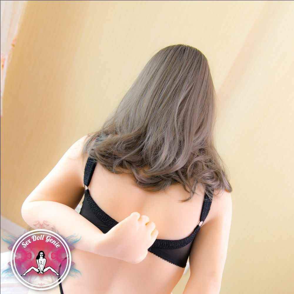 Wanda - 166cm M Cup TPE Doll-43