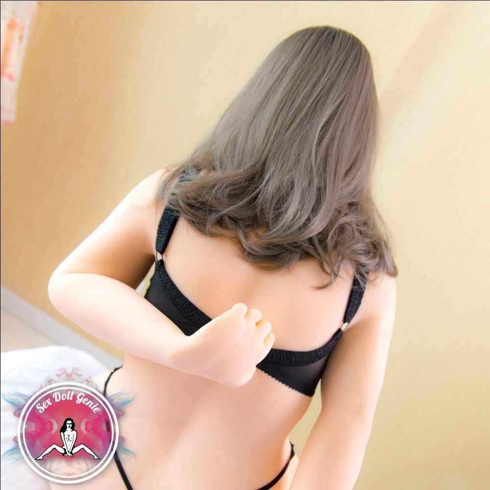 Wanda - 166cm M Cup TPE Doll-44
