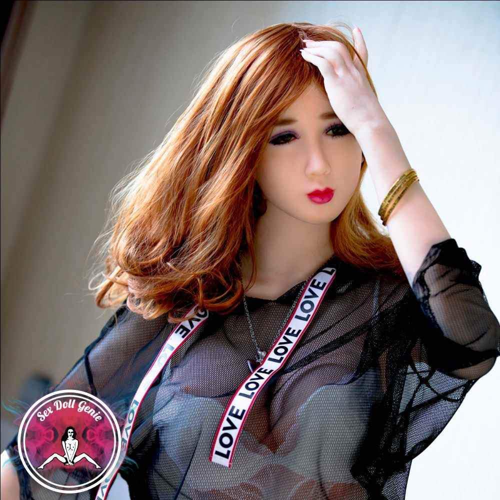 Willia - 168cm K Cup TPE Doll-24