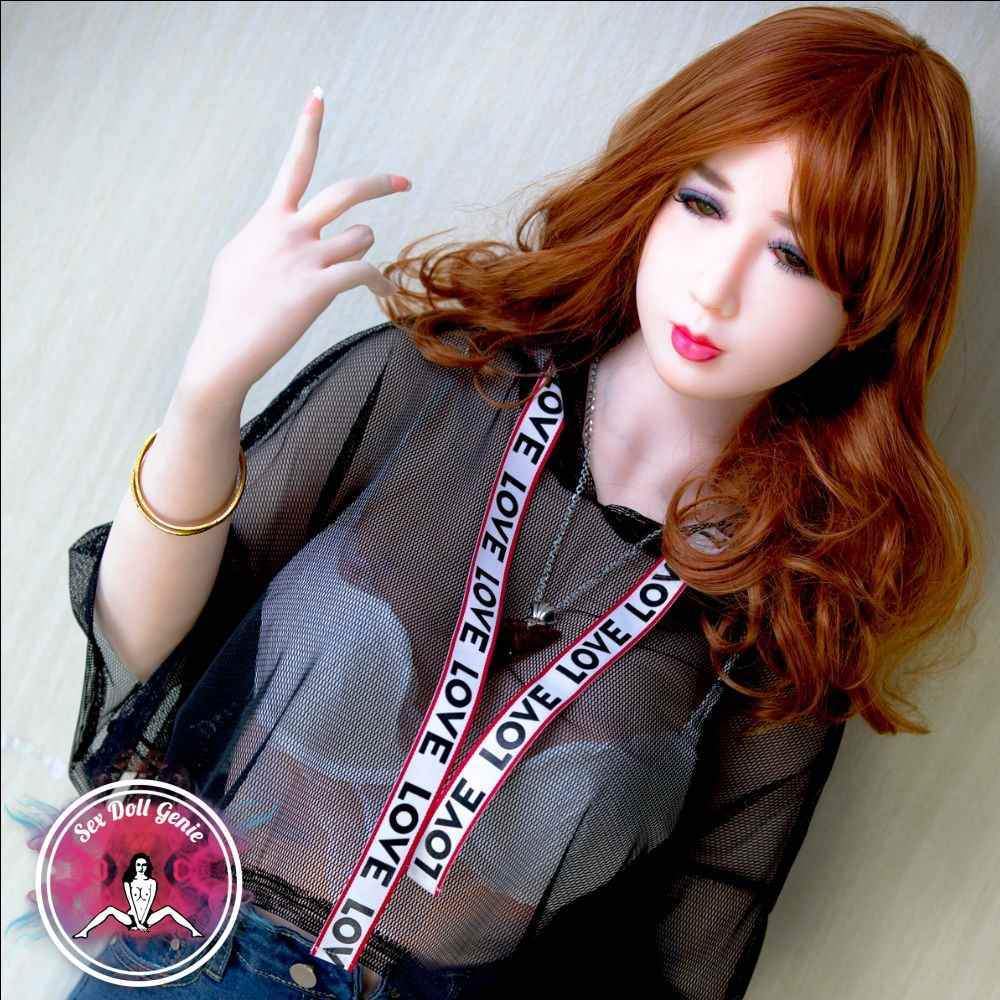 Willia - 168cm K Cup TPE Doll-28