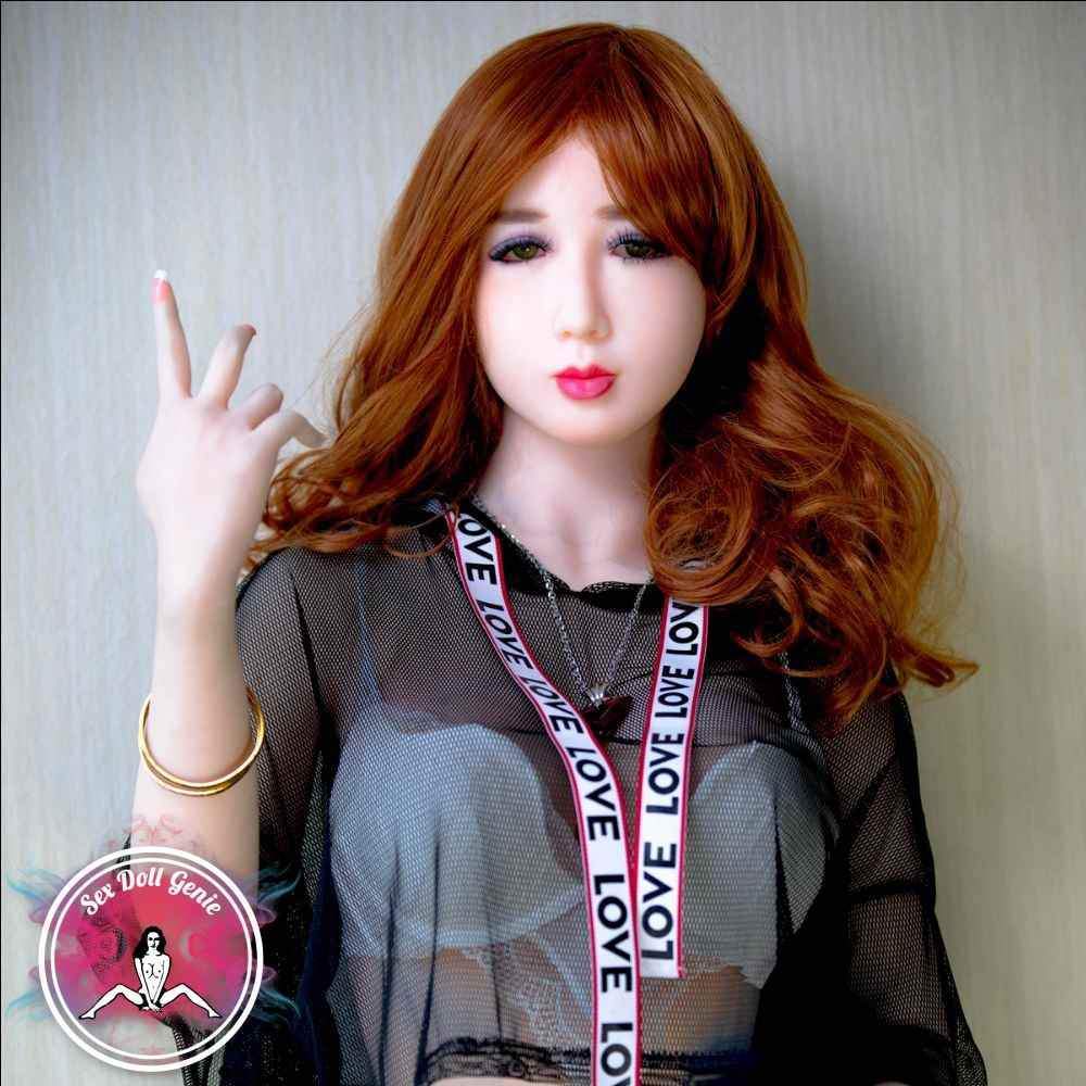 Willia - 168cm K Cup TPE Doll-29