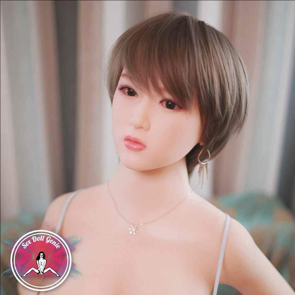 Xyrille - 168cm K Cup TPE Doll-13