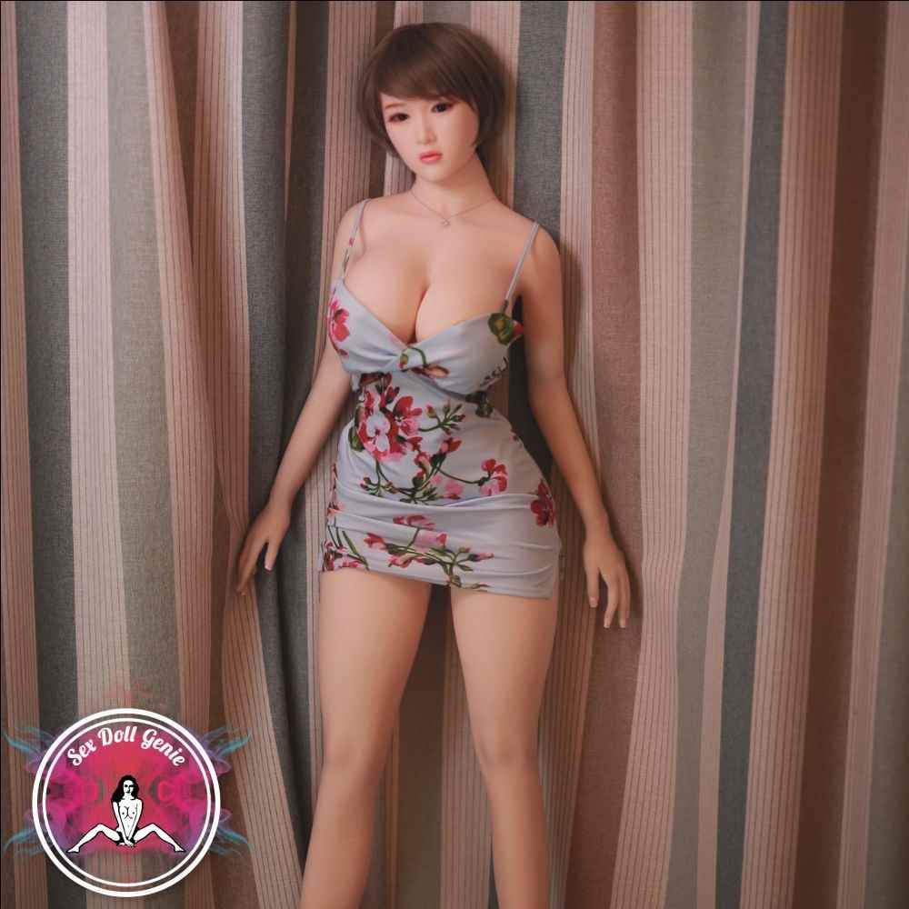 Xyrille - 168cm K Cup TPE Doll-20