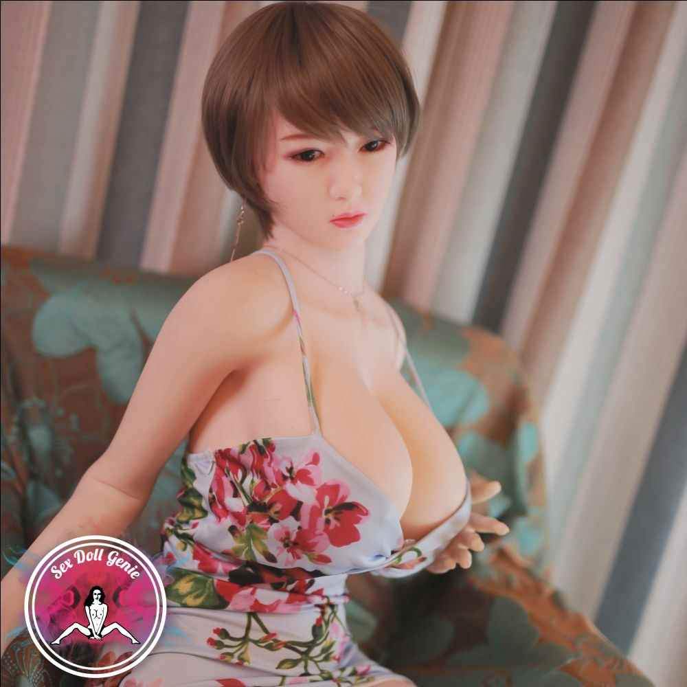 Xyrille - 168cm K Cup TPE Doll-6