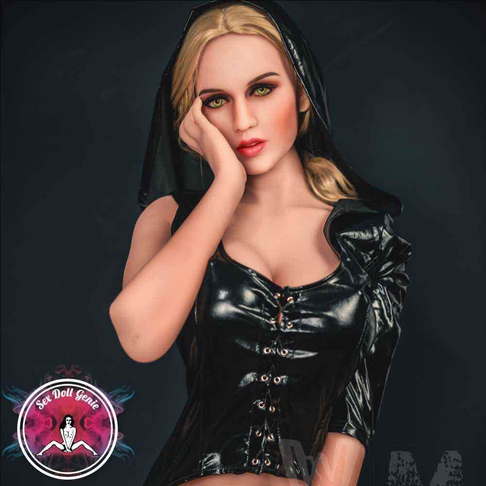 Yrelle - 157cm D Cup TPE Doll-12