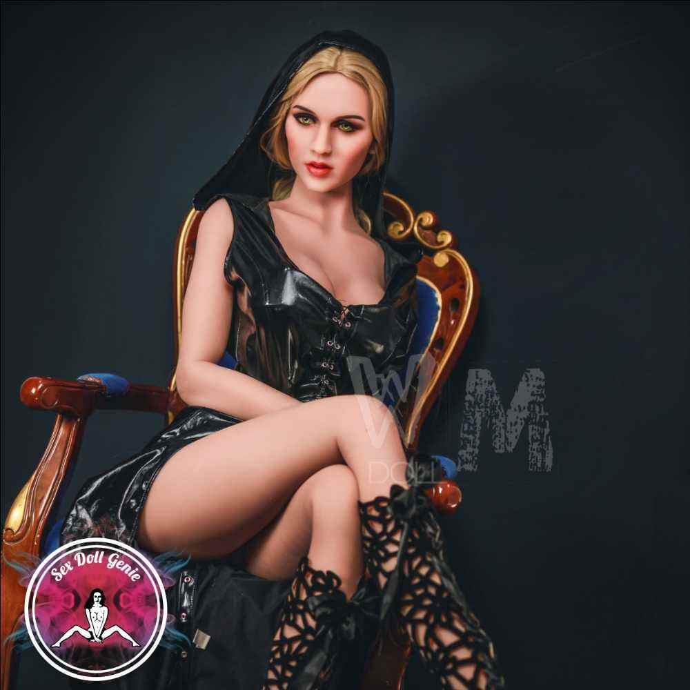 Yrelle - 157cm D Cup TPE Doll-18