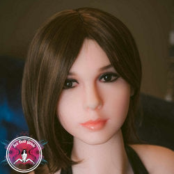 WM Doll Head 74