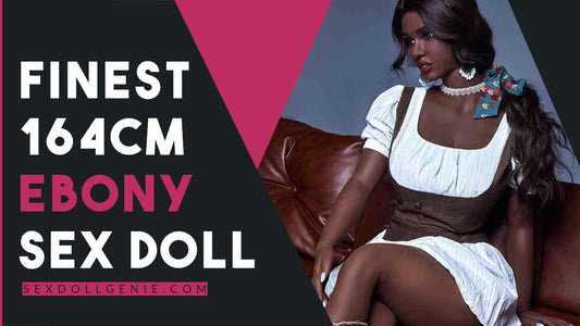 Finest Ebony Sex Doll