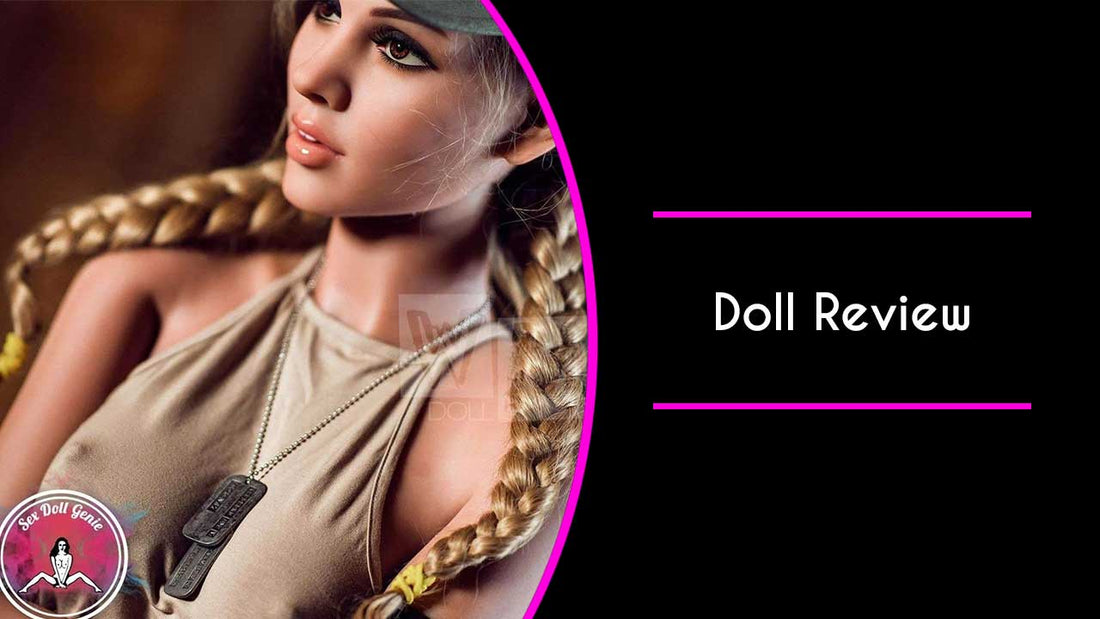 Frankie Doll Review
