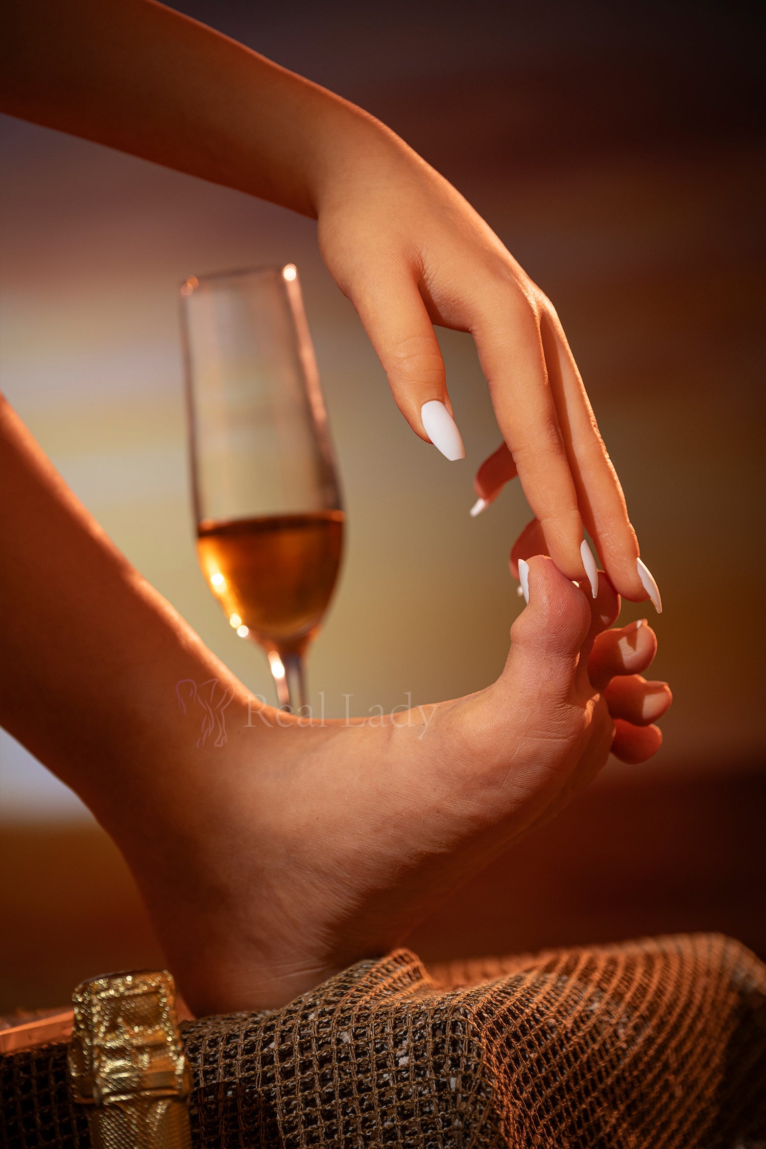 Bailey - 5 ft 2"/159cm Full Silicone Sex Doll (US Stock)