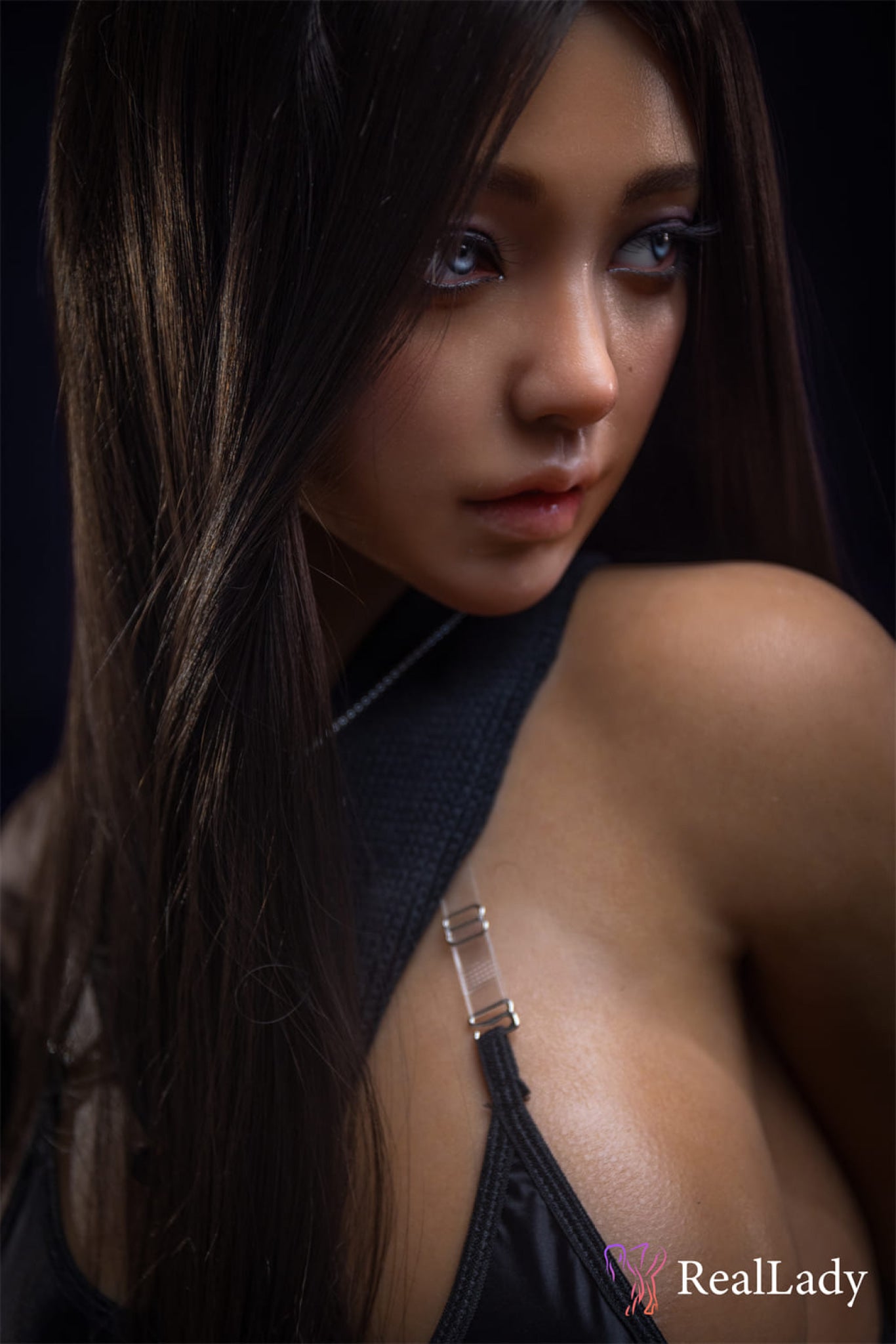 Eileen - 5 ft 2"/159cm Full Silicone Sex Doll (Customizable)