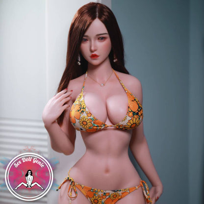 Mieca - 161cm | 5' 2" - I Cup