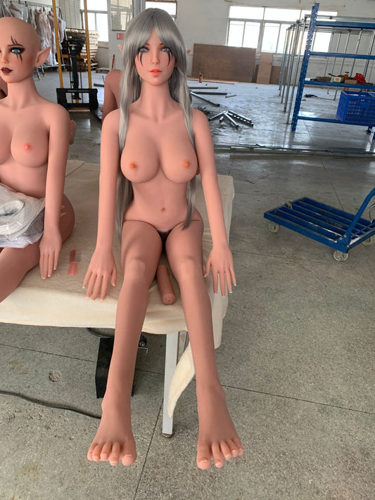 Poupée sexuelle torse géant Sex Doll - Miah 9,2kg – xeoxhoney-fr