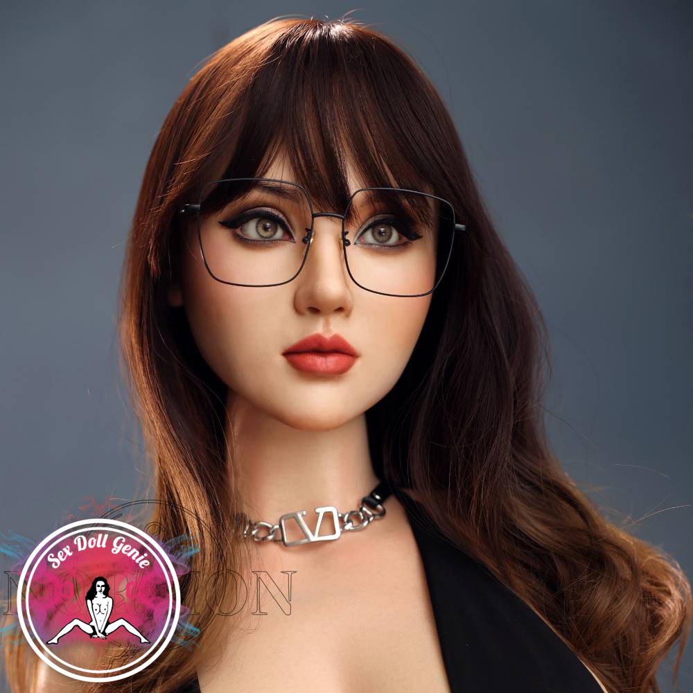 Cristina - 163cm | 5' 3" - Copa F (Cabeza: Lena)