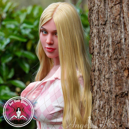 Ayen - 168cm | 5' 5" - G Cup (Head: LS#14)