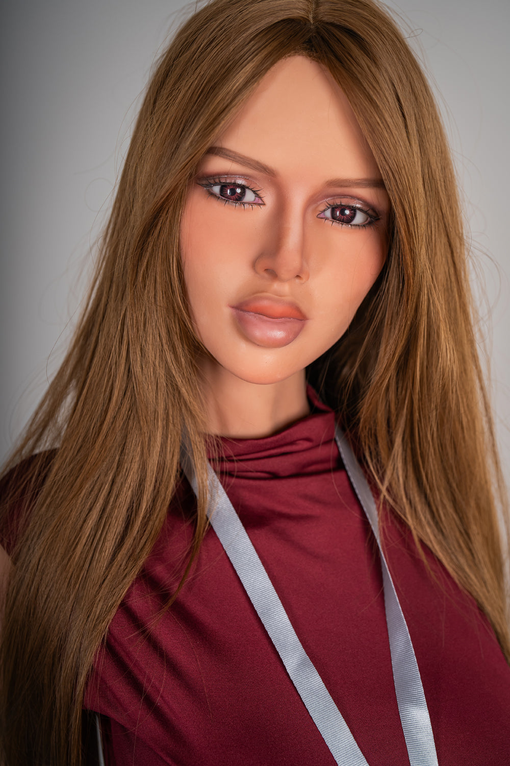 Imogen-160cm/5ft3 TPE Sex Doll (Customizable)