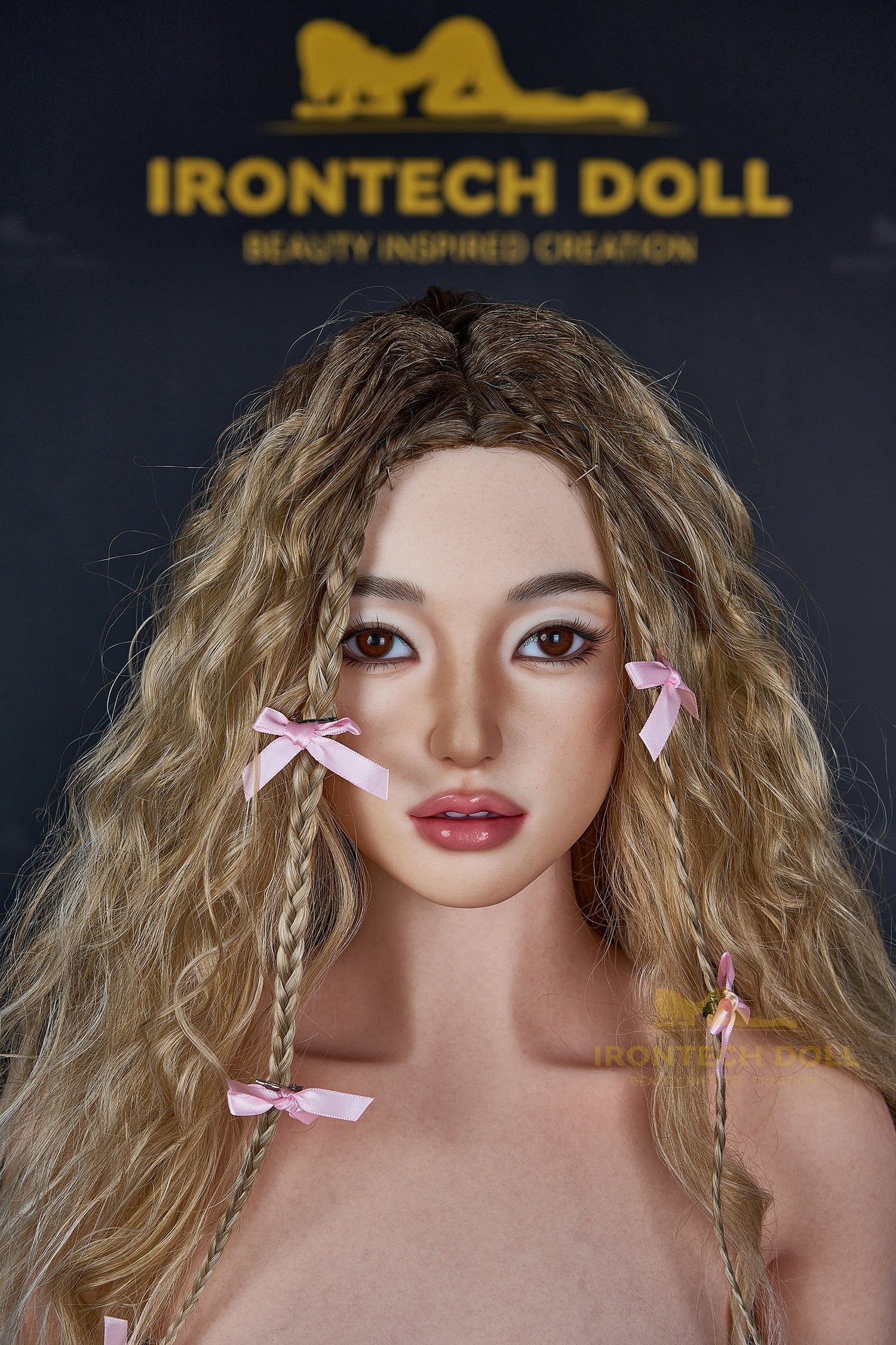 Miku - 5 ft/153cm Full Silicone Sex Doll (Customizable)