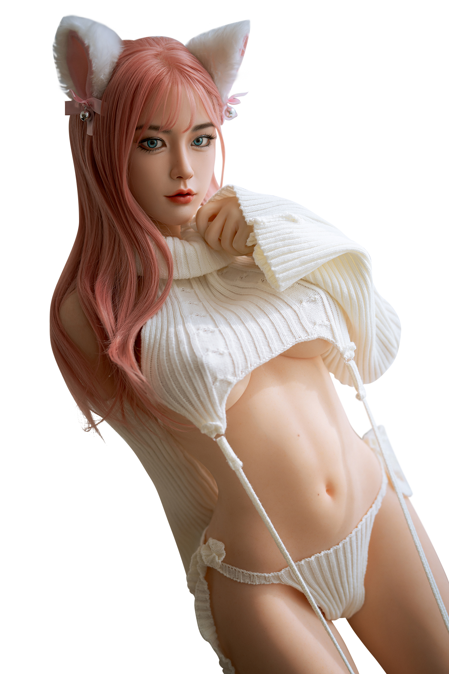 3-7 Days Delivery! Daisy-160cm/5ft3 Sex Doll