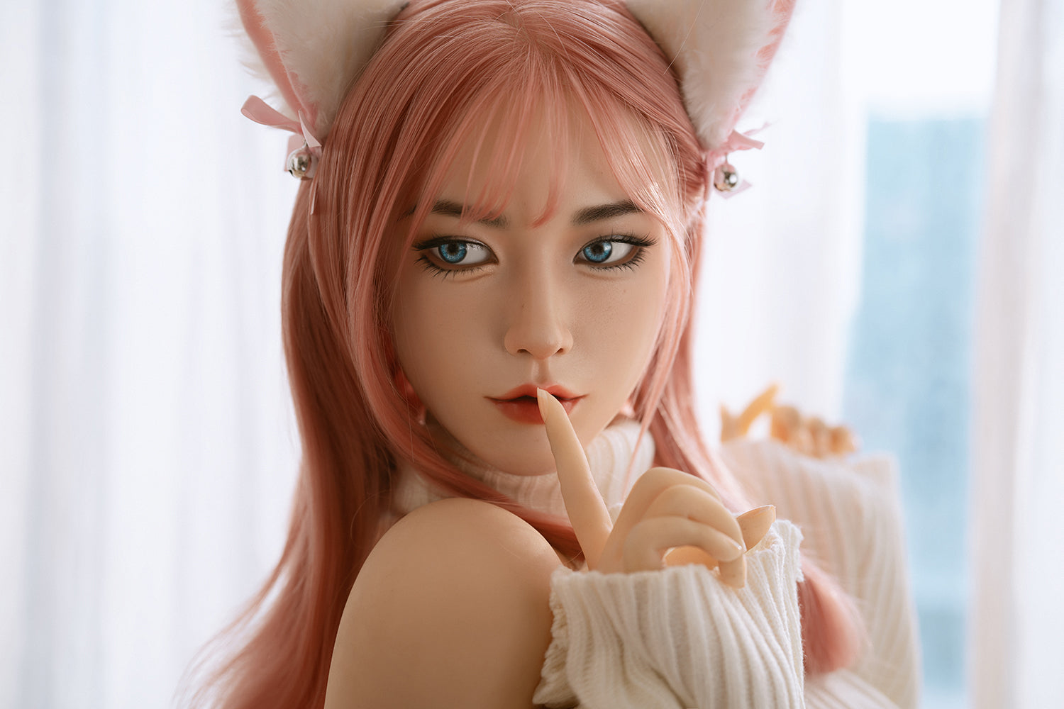 3-7 Days Delivery! Daisy-160cm/5ft3 Sex Doll