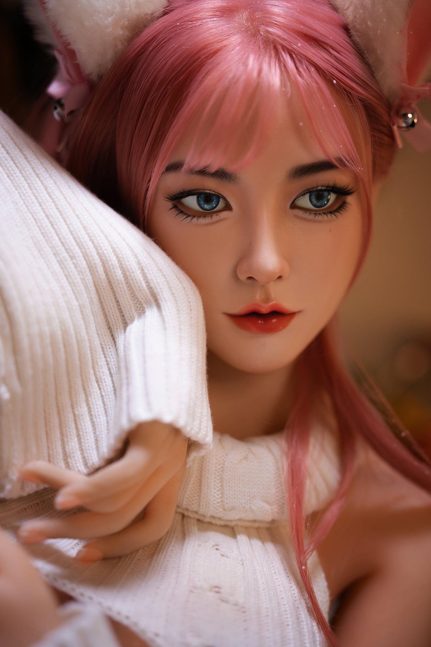 3-7 Days Delivery! Daisy-160cm/5ft3 Sex Doll