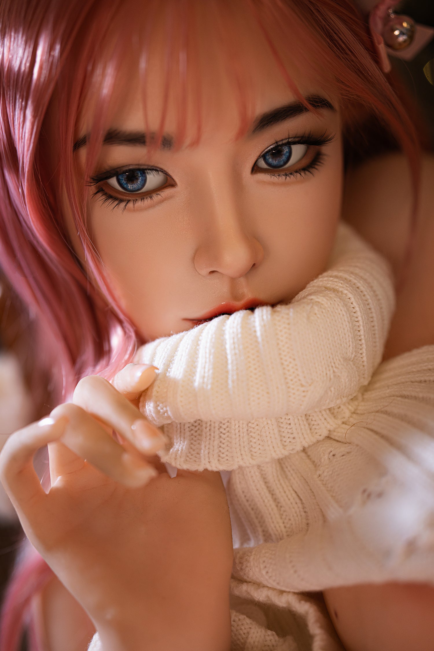 3-7 Days Delivery! Daisy-160cm/5ft3 Sex Doll