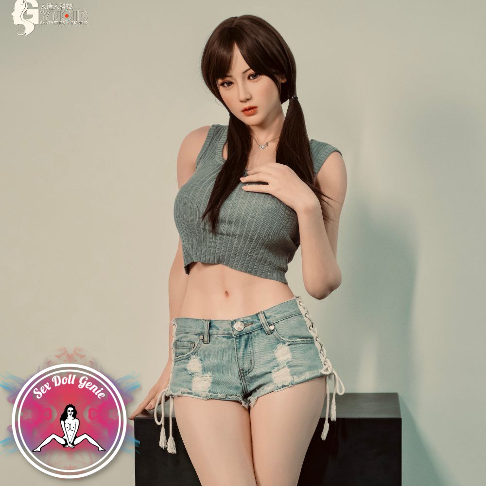 Ether  - 168cm | 5' 6" - I Cup (Model 19 Deluxe Ver.)